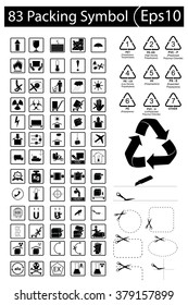 Packing Symbols