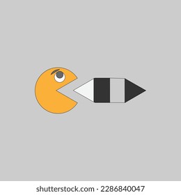 Pacman Images, Stock Photos  Vectors | Shutterstock

