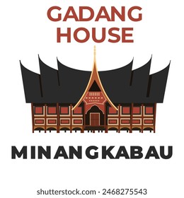 Padang Restaurant und Logo Restaurant 
