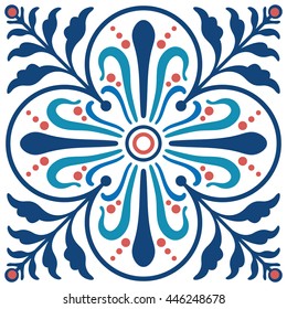 Paddington Tile
