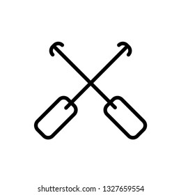 paddle ico template
