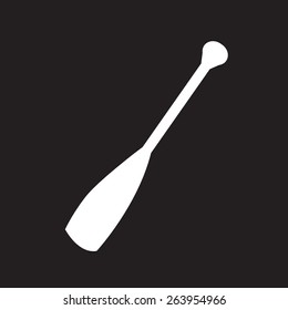 Paddle icon