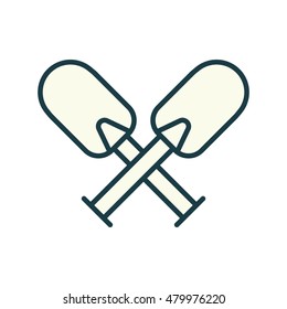 Paddle Icon