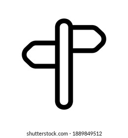paddle icon or logo isolated sign symbol vector illustration - high quality black style vector icons
