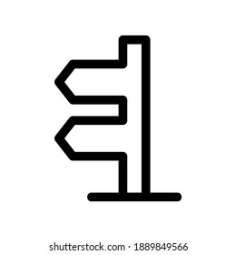 paddle icon or logo isolated sign symbol vector illustration - high quality black style vector icons
