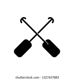 paddle icon template