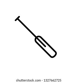 paddle icon template