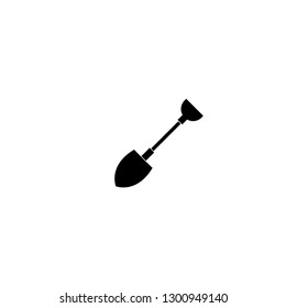 paddle icon vector