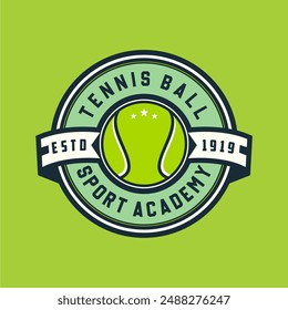  Paddle Tennis logo, paddle club logo, paddle racket and ball logo icon vector