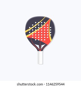 Paddle Tennis Racket
