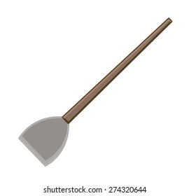 Paddle Vector