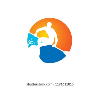 paddleboarding logo 2