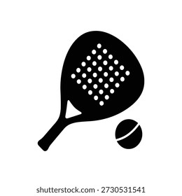 El pádel es un deporte de raqueta dinámica que combina tenis y squash, jugado en canchas cerradas en dobles.