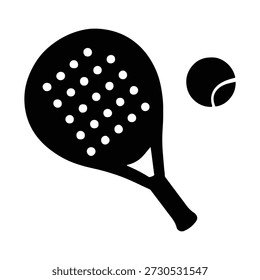 El pádel es un deporte de raqueta dinámica que combina tenis y squash, jugado en canchas cerradas en dobles.