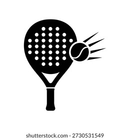 El pádel es un deporte de raqueta dinámica que combina tenis y squash, jugado en canchas cerradas en dobles.