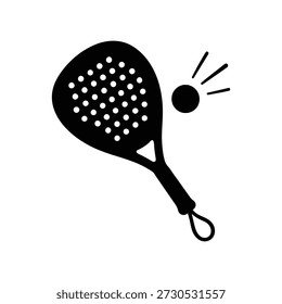 El pádel es un deporte de raqueta dinámica que combina tenis y squash, jugado en canchas cerradas en dobles.