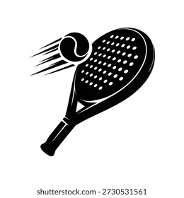 El pádel es un deporte de raqueta dinámica que combina tenis y squash, jugado en canchas cerradas en dobles.