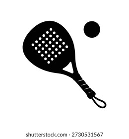 El pádel es un deporte de raqueta dinámica que combina tenis y squash, jugado en canchas cerradas en dobles.