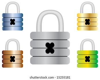 Padlock