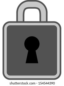 Padlock