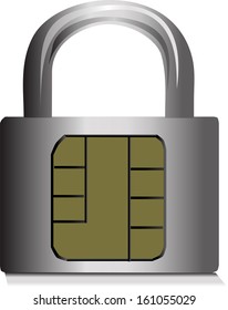 Padlock