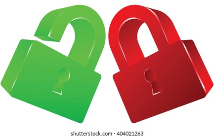 padlock