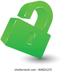 padlock
