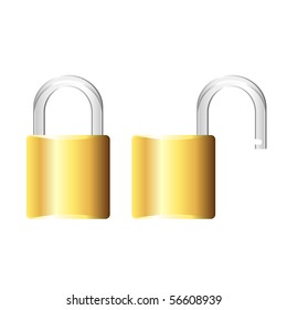 Padlock