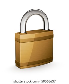 padlock