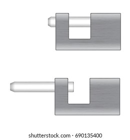 padlock