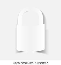 padlock icon