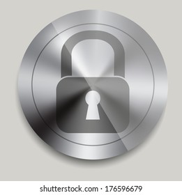 Padlock icon