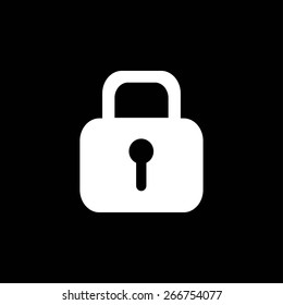 Padlock icon