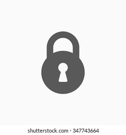 Padlock Icon