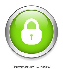 padlock icon