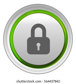 padlock icon