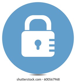 padlock icon
