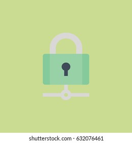 padlock icon