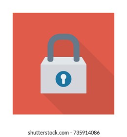  padlock icon