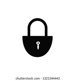 padlock icon colection