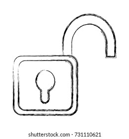 padlock icon image