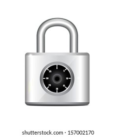 Padlock Icon2