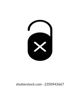 Iconos Padlock, Posibilidades seguras con nuestros iconos de candado. Ideal para los conceptos de privacidad y protección.