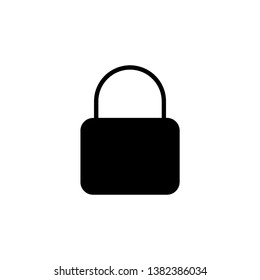 Padlock ICONS are used to keep things private as well as our security
