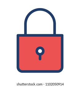 padlock private safeguard 