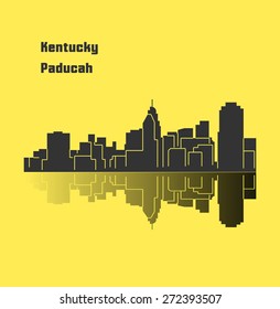 Paducah, Kentucky