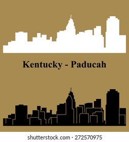 Paducah, Kentucky