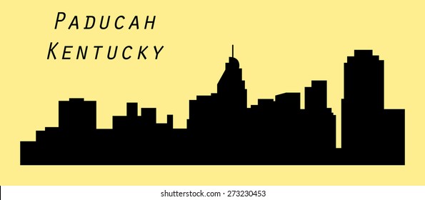 Paducah, Kentucky