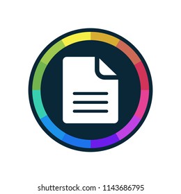Page - App Icon