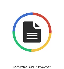 Page - App Icon